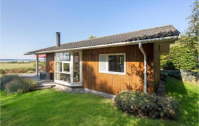 Cozy Home In Holbæk With Wifi in Holbæk